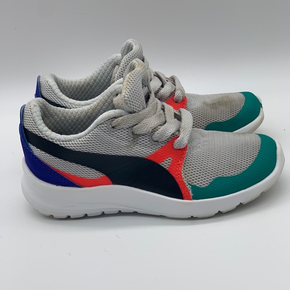 Puma Evo - Picture 6 of 8